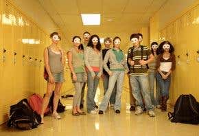 'Yo' is the word when 'he' or 'she' won't do