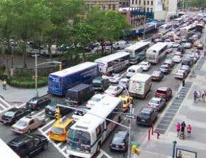 Commentary: Would-be traffic herders beware