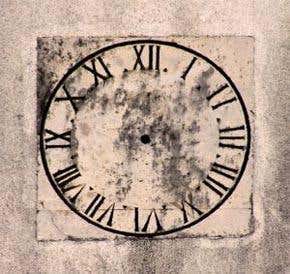 Is time an illusion?