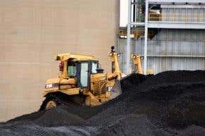 Coal: Bleak outlook for the black stuff