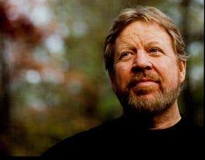 Interview: Out on a limb over language