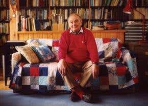 Interview: Keeping an eye on Antarctica