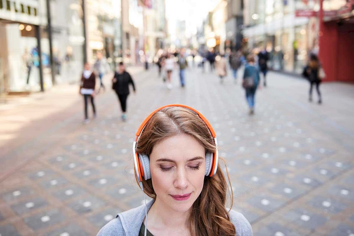 Sound effects: Five great auditory illusions