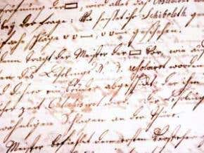 Languages evolve in sudden leaps, not creeps