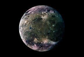 NASA calls for ambitious outer solar system mission