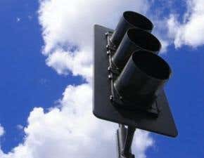 Could smart traffic lights stop motorists fuming?