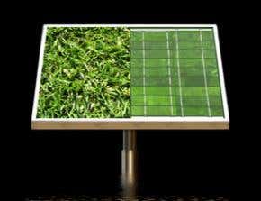 Solar cell speeds hydrogen production