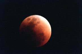 Moon set for last total eclipse until 2010