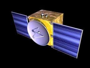 Asteroid-tracking proposal wins $25,000 prize