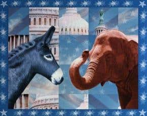 Are political leanings all in the genes?