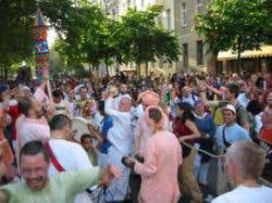 New Scientist. Science news and long reads from expert journalists, covering developments in science, technology, health and the environment on the website and the magazine.