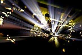 Atomic logic: In search of shape-shifting circuits