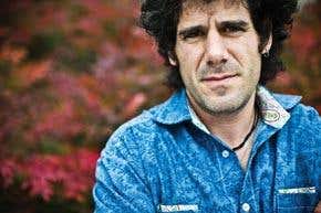 Interview: Using nature to tackle terrorism