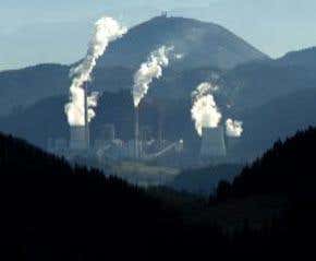 Review: <i>The Hot Topic</i> by Gabrielle Walker and David King