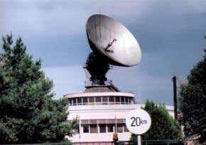 Stepping up the search for ET