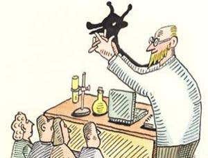 Is Big Physics peddling science pornography?