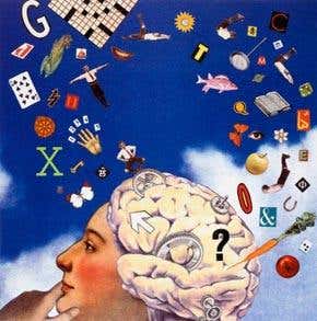 Forgetfulness is key to a healthy mind