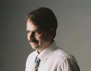 Interview: The man who would prove all studies wrong