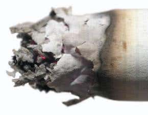 Big brains payrolled by Big Tobacco