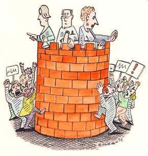 Comment: Truth is the best defence