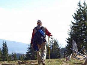 The power walk that charges your phone