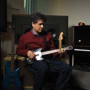 Music special: The illusion of music