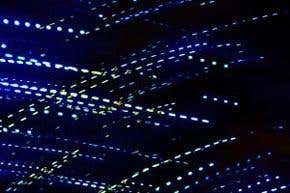 Cosmic string: The search continues