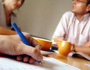 The PhD journey: how to choose a good supervisor