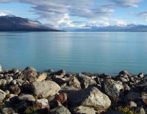 Mystery hum puzzles geologists