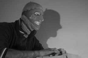 How long before all-out cyberwar?