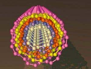 Nanotech: The shape of things to come