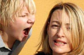 Brain scans may explain teenage tantrums