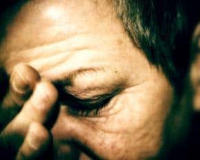 Simple blood test could predict your mood