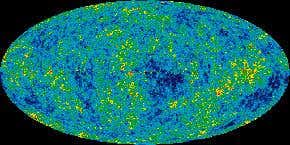 Universe submerged in a sea of chilled neutrinos