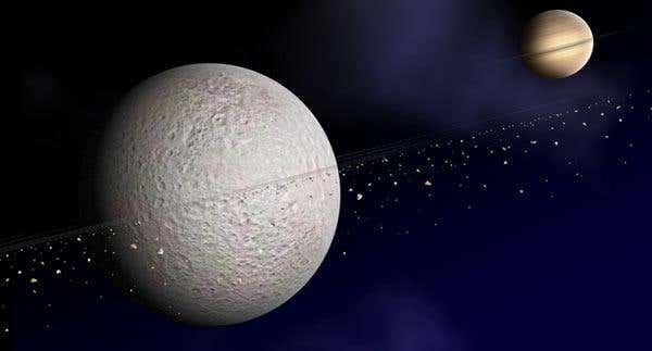 New Scientist. Science news and long reads from expert journalists, covering developments in science, technology, health and the environment on the website and the magazine.