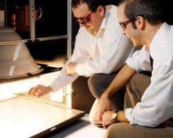 Solar-power paint lets you generate as you decorate