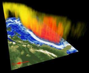 Gulf Stream's secret is a load of hot air