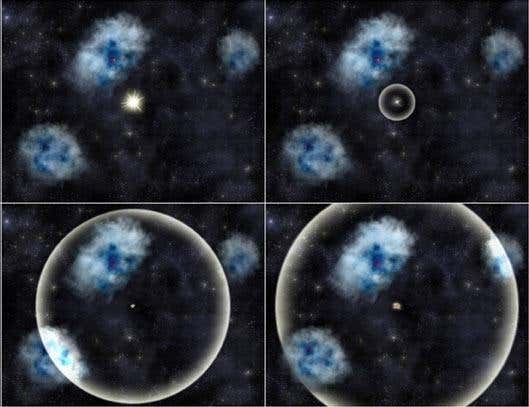 New Scientist. Science news and long reads from expert journalists, covering developments in science, technology, health and the environment on the website and the magazine.