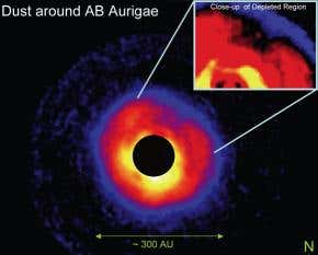 New image may reveal embryonic world