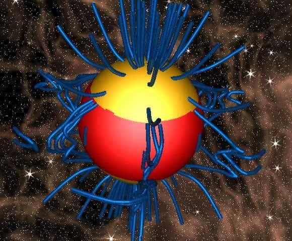 New Scientist. Science news and long reads from expert journalists, covering developments in science, technology, health and the environment on the website and the magazine.