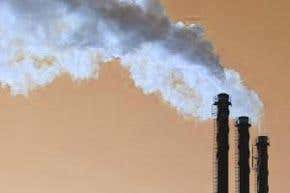 No time to lose in cutting CO<SUB>2</SUB> emissions