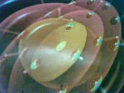 New Scientist. Science news and long reads from expert journalists, covering developments in science, technology, health and the environment on the website and the magazine.