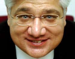 New Scientist. Science news and long reads from expert journalists, covering developments in science, technology, health and the environment on the website and the magazine.