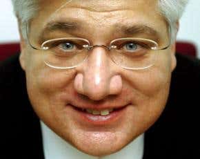 Interview: Beyond the BlackBerry