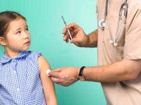 Autism payout reignites vaccine controversy