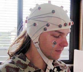 Next generation of video games will be mental