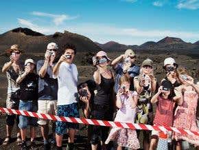 How 'citizen journalists' are transforming the news