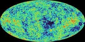 Dark matter theories vie to explain odd radiation