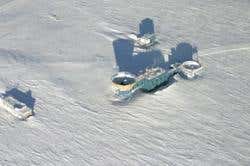 New Scientist. Science news and long reads from expert journalists, covering developments in science, technology, health and the environment on the website and the magazine.