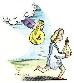 Comment: Religious fund isn't corrupting science